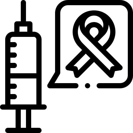 HIV Treatment Icon