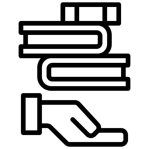 Educate Others Icon