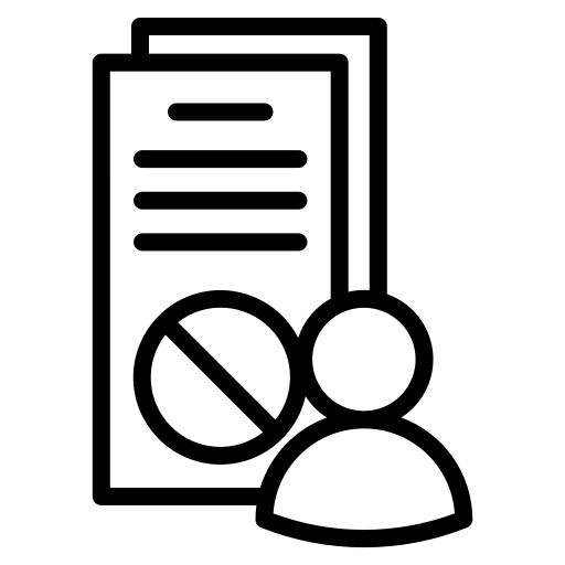 Stigma Scenarios Icon
