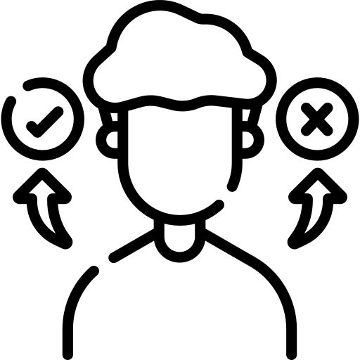 Ways to stop Icon