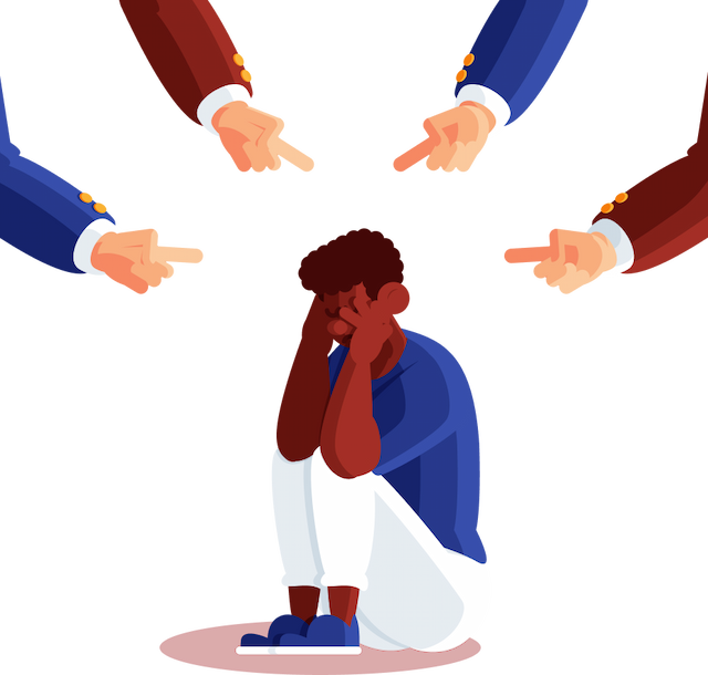 HIV STIGMA