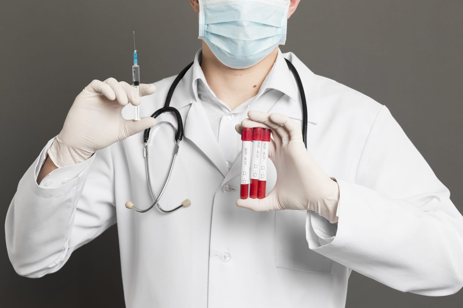 HIV Testing