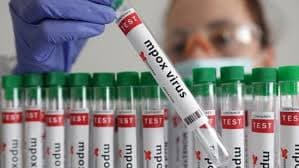 MPOX PREVENTION